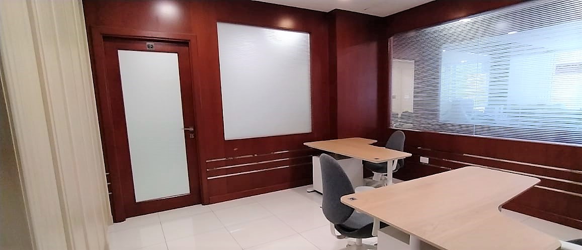 Office Space | New & Renewal of License