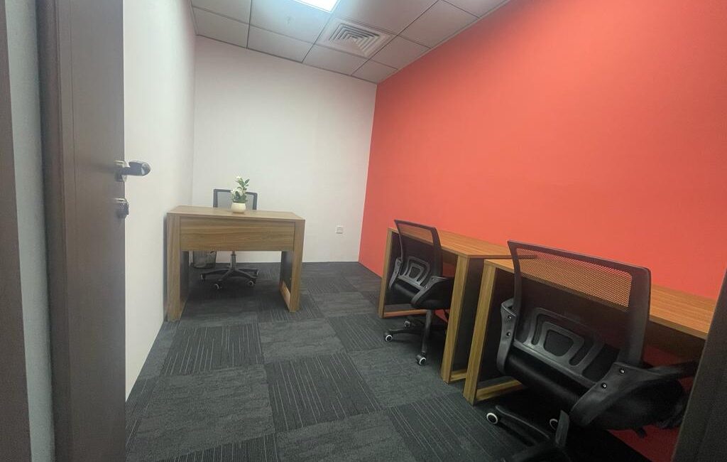 Office Space | Instant Ejari | Premium Business Address